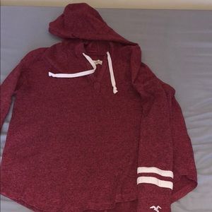 Hollister sweatshirt